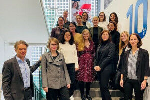 Erfolgreicher Beitrag der TU Wien Academy zum Female Business Impact Programm der ÖBB-Infrastruktur AG