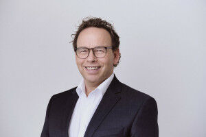 Erneute ERC-Auszeichnung für Präventionsforscher Martin Widschwendter