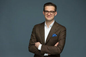 Ernst Fehrer-Preis: Intelligente Beinprothesen