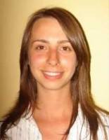 Erste Absolventin in Biomedical Engineering