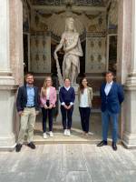 Erster Moot-Court aus Arbeitsrecht unter Salzburger Beteiligung