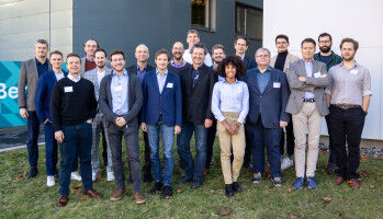 Erstes IoT Sensor Systems Symposium in Leoben