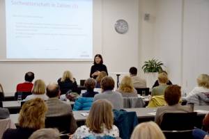 Erwachsenenschutzrecht neu geregelt - TU Wien Mittagsinfo zum Thema