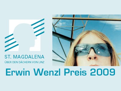 Erwin Wenzl Preis