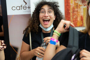 Es hat begonnen: Die Festival University ist gestartet!