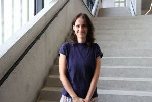 Es macht mir Freude, Menschen zu helfen