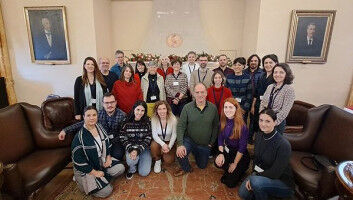 EU Forschung: JKU entwickelt Hilfestellungen zur besseren Zusammenarbeit