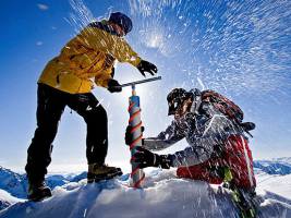 EU-PolarNet - neues europaweites Polarforschungsprogramm