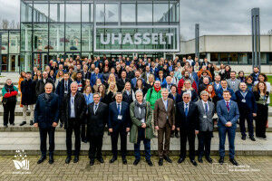 EURECA-PRO Kick-off-Event stand im Zeichen der Nachhaltigkeit
