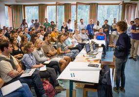 Europ�isches Forum Alpbach vergibt wieder 700 Stipendien