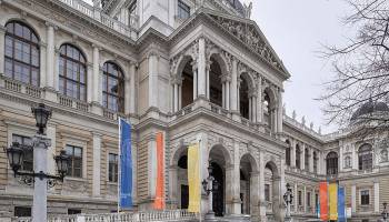 Eva Nowotny bleibt Universit�tsratsvorsitzende