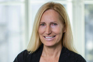 Eva Schernhammer elected �AW member