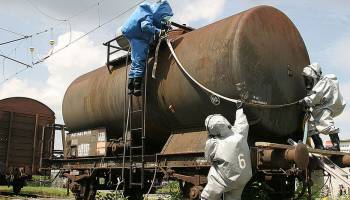 ExpertInnen für Bevölkerungsschutz und Katastrophenmanagement