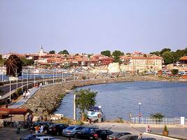 Expertise f�r die Schwarzmeer-Region