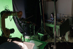 #facesofteaching: Cornelia Ferner