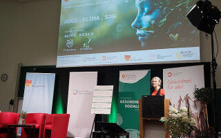 Fachhochschule unterzeichnet Planetary Health Charta 2030