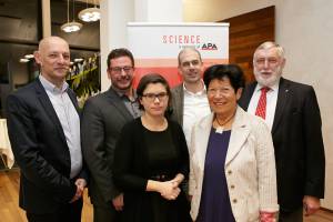 Fake News und was die Wissenschaft dagegen tun kann