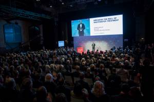 Falling Walls Lab Austria - jetzt noch bis 13. März 2019 bewerben