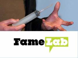 Fame Lab 2010