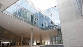 Feier 50 Jahre Altertumswissenschaften