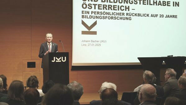 Johann Bacher; Credit: Nikita Kvir