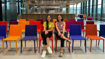 FemMED Spring Meeting: K�nnen Frauen Karriere?