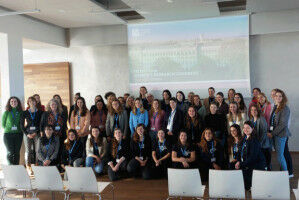 FemTUme - ein Netzwerk stellte sich vor