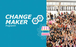 FH Salzburg ist Teil der 'Changemaker University'