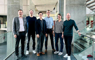 FH Salzburg pr�sentiert neue Forschungsstrategie