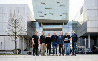 FH Salzburg und Commend entwickeln L�rmpegelmessung zur Erkennung von Gefahrensituationen