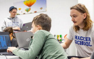 FH Salzburg und Hacker School Austria: Gemeinsam f�r digitale Bildung