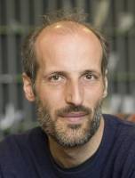 Fields-Medaillen-Tr�ger Martin Hairer zu Gast in Innsbruck