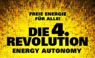 Filmtipp & Gewinnspiel: ,,Die 4. Revolution - Energy Autonomy