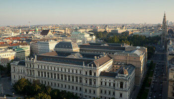 Finanzielle Unterst�tzung f�r Studierende der Universit�t Wien