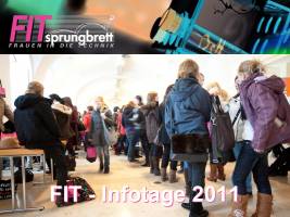 FIT 2011 an der TU Wien