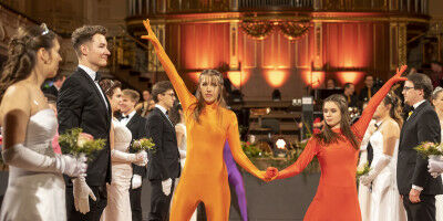 Fix im Ballkalender: Ball der Technik 2023 findet statt