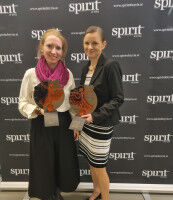 Forscherinnen der Montanuni bei Spirit-Awards ausgezeichnet