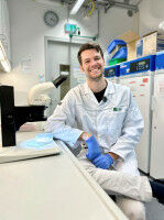 (Forschungs-)Flamme entfachen