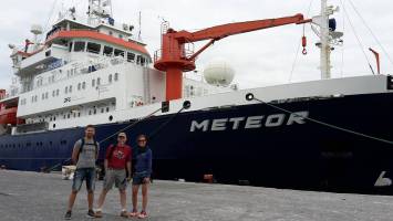 Forschungsexpedition