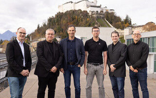 Forschungszentrum f�r Cyber Security Wissenstransfer