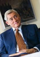 Forum TU Vision 2025+: Hannes Androsch - Digitaler Wandel: Herausforderung der Universit�ten