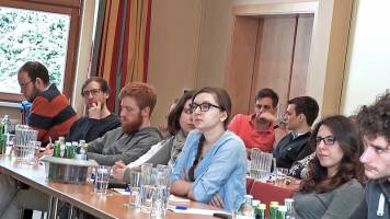 Frauen in der Mathematik sichtbar machen