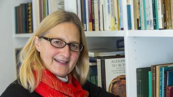 Frauen in der theologischen Forschung besser vernetzen