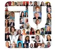 Frauenpower an der TU Wien
