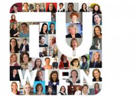 Frauentag - Feiern mit Ausblick