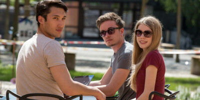 Freie Bildung f�r alle