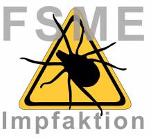 Fr�hlingszeit ist Zeckenzeit!