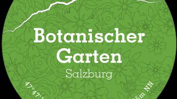 F�hrungen im Botanischen Garten der Universit�t Salzburg