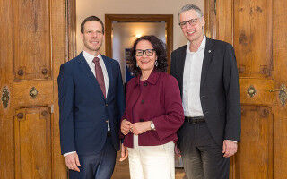 F�nf Jahre Spitzenforschung f�r verl�ssliche Systeme: Josef Ressel Zentrum erfol