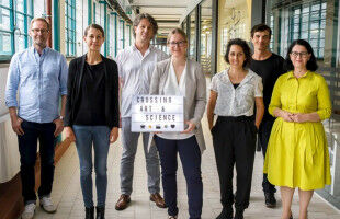 F�nf Perspektiven zur Mobilit�t